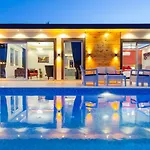 Saribelen Village Luxury - 1452 Villa