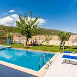 Saribelen Village Luxury - 1452 Kalkan
