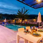 Saribelen Village Luxury - 1452