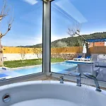 Villa Saribelen Village Luxury - 1452 Kalkan