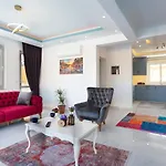 Saribelen Village Luxury - 1452 *