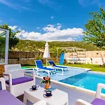 Saribelen Village Luxury - 1452 Villa *