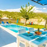 Villa Saribelen Village Luxury - 1452 Kalkan