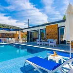 Saribelen Village Luxury - 1452 Villa *
