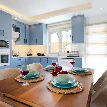 Villa Saribelen Village Luxury - 1452 *
