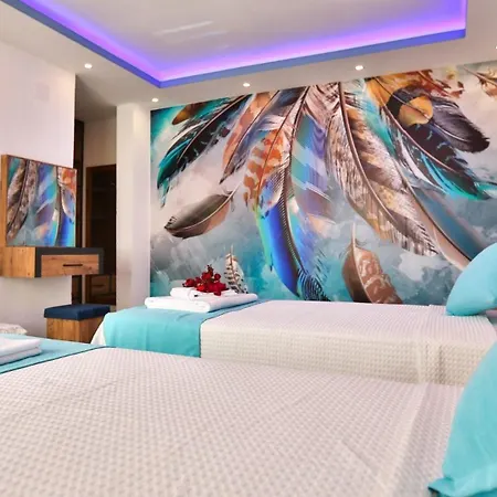 Saribelen Village Luxury - 1452 *