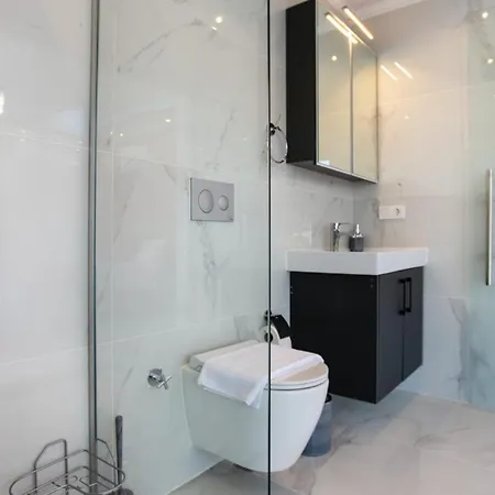 Saribelen Village Luxury - 1452