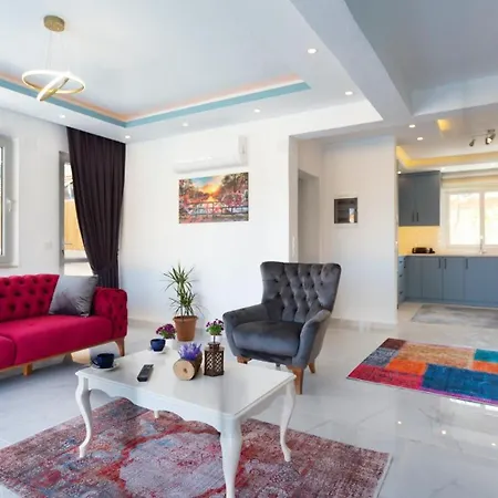 Saribelen Village Luxury - 1452 *