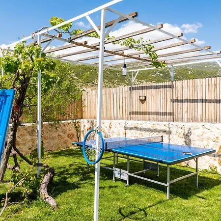 Saribelen Village Luxury - 1452 Kalkan