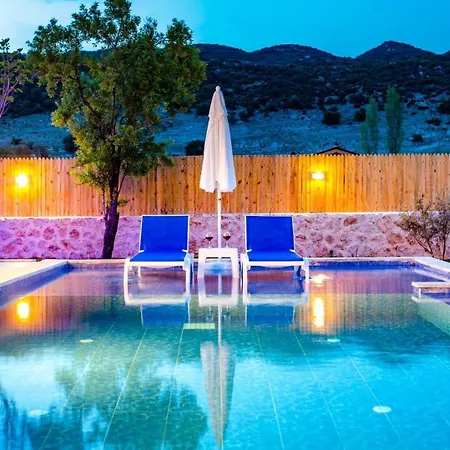 Saribelen Village Luxury - 1452