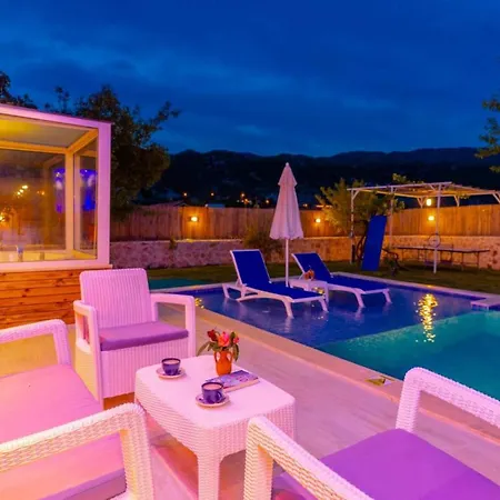 Saribelen Village Luxury - 1452 Villa