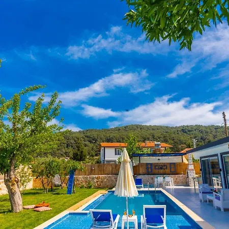Saribelen Village Luxury - 1452 *