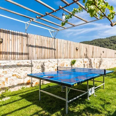 Saribelen Village Luxury - 1452 *