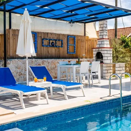 Saribelen Village Luxury - 1452