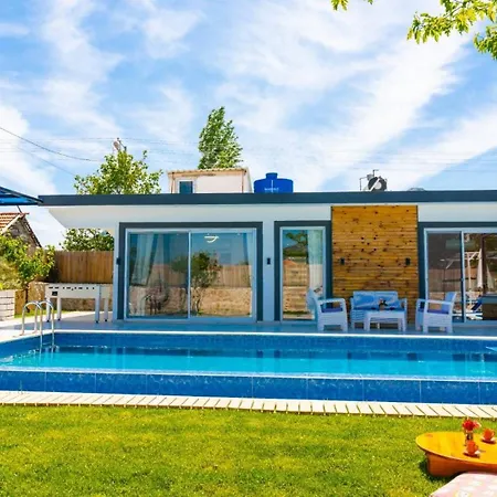 Villa Saribelen Village Luxury - 1452