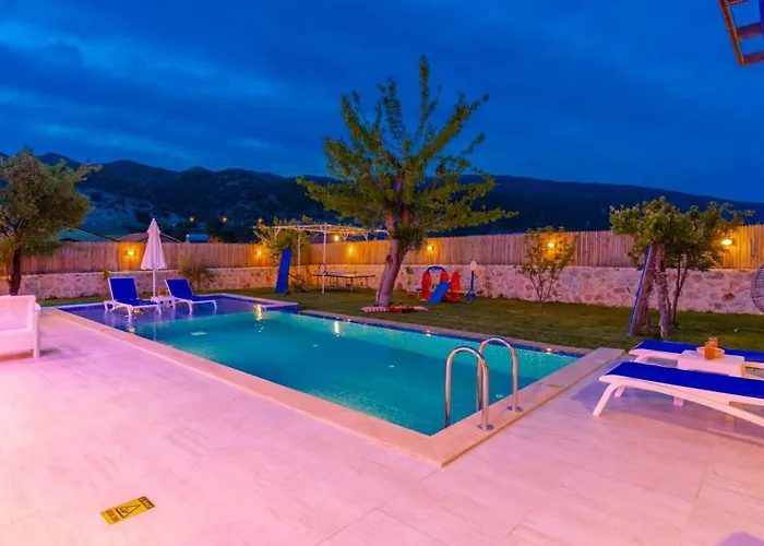 Saribelen Village Luxury - 1452