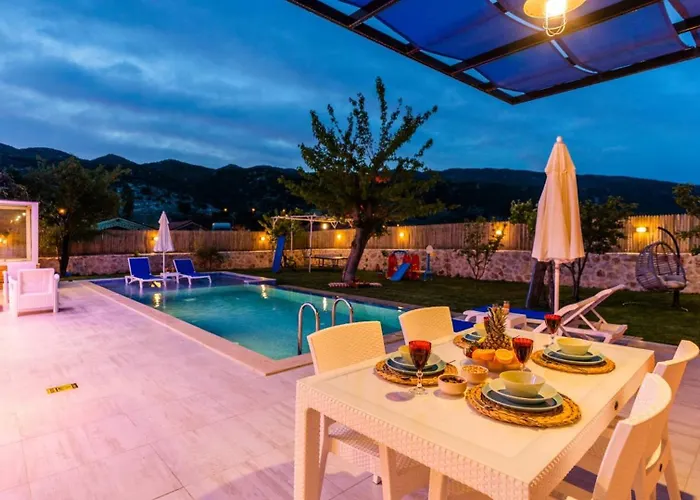 Saribelen Village Luxury - 1452