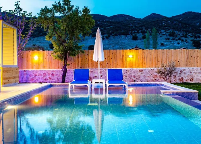 Saribelen Village Luxury - 1452