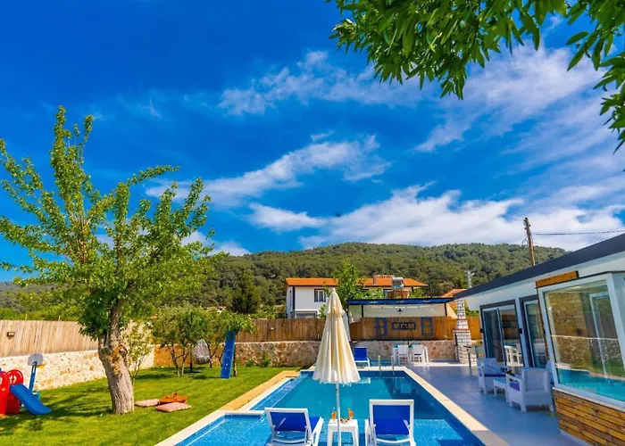 Saribelen Village Luxury - 1452 *