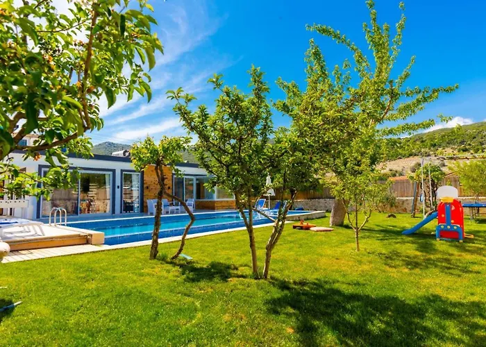 Saribelen Village Luxury - 1452