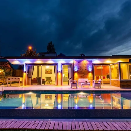 Saribelen Village Luxury - 1452 *