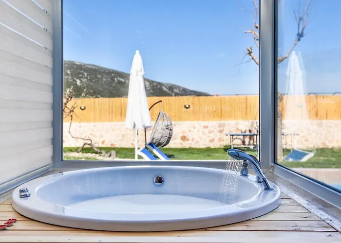 Saribelen Village Luxury - 1452 Willa *