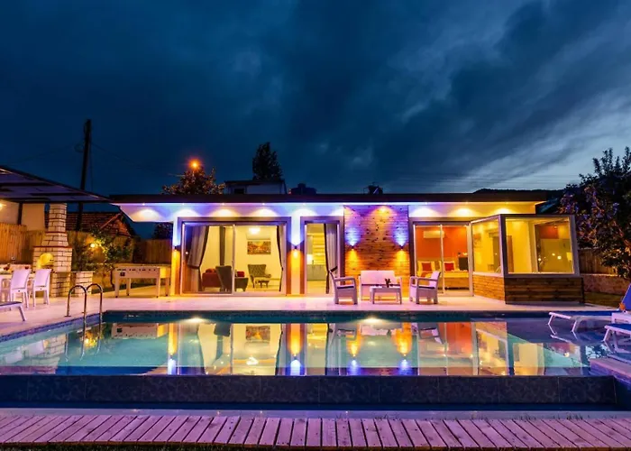 Saribelen Village Luxury - 1452 *