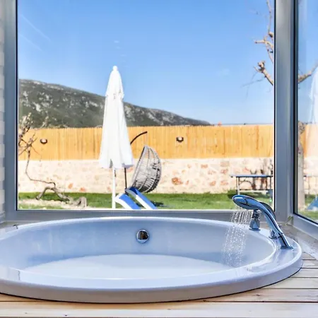 Saribelen Village Luxury - 1452 Vila *