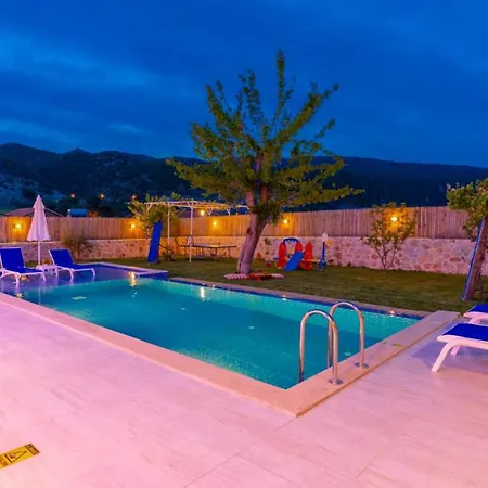 Saribelen Village Luxury - 1452