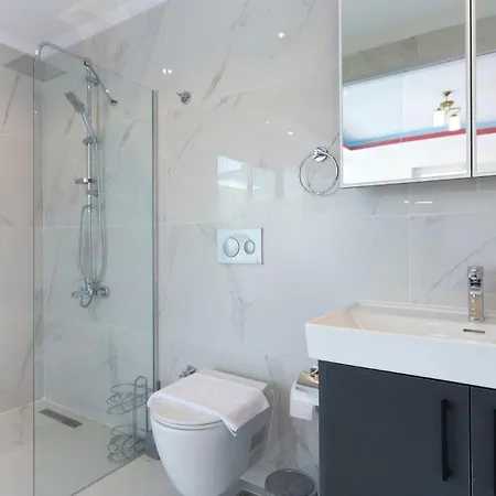 Vila Saribelen Village Luxury - 1452