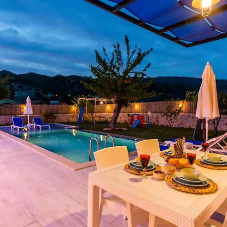 Saribelen Village Luxury - 1452