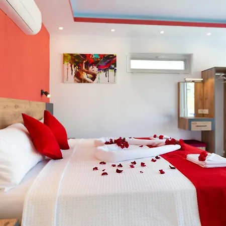 Saribelen Village Luxury - 1452 Vila *