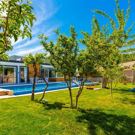 Saribelen Village Luxury - 1452