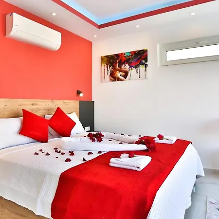 Saribelen Village Luxury - 1452 Vila
