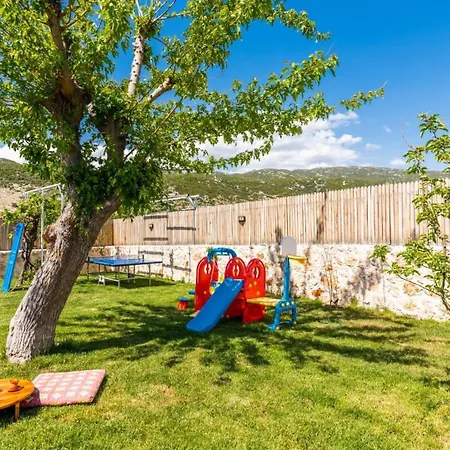 Vila Saribelen Village Luxury - 1452 *