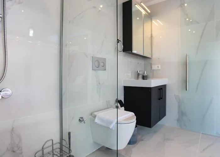 Saribelen Village Luxury - 1452