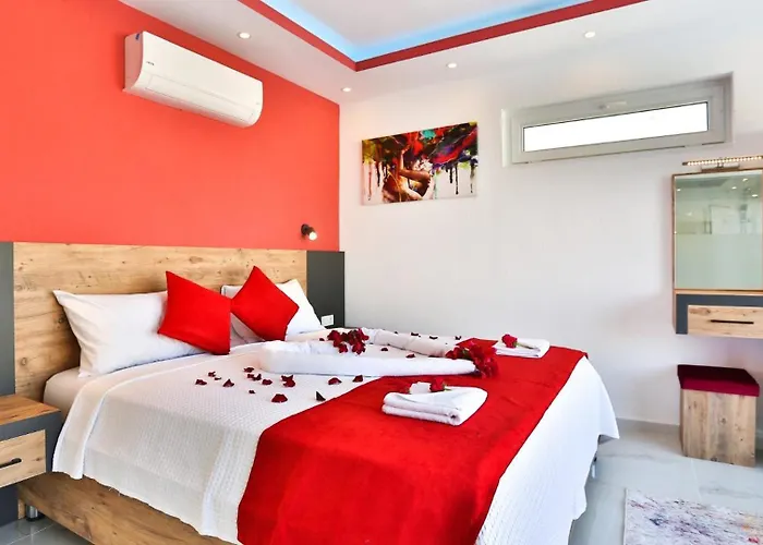 Saribelen Village Luxury - 1452 Villa