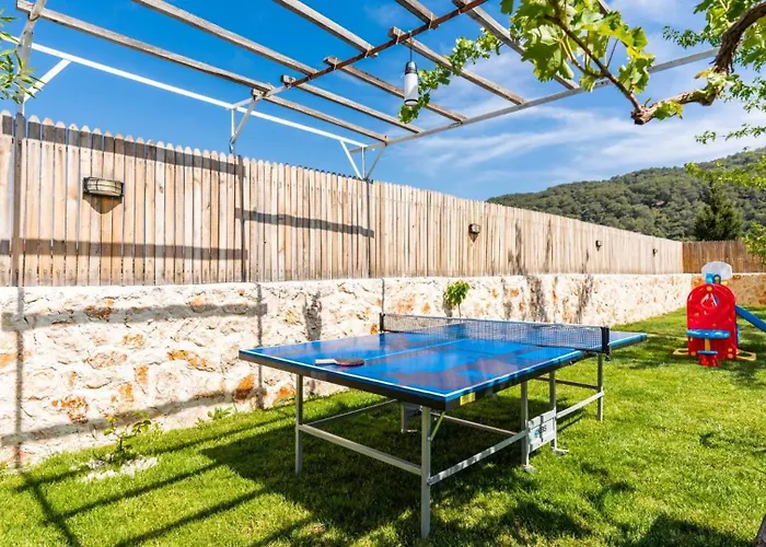 Saribelen Village Luxury - 1452 *