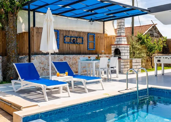 Saribelen Village Luxury - 1452